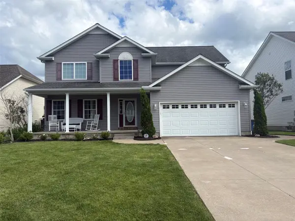 2815 Sunset Trail, Waterford, PA 16441