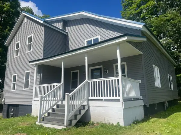347 Essex Street, Corry, PA 16407