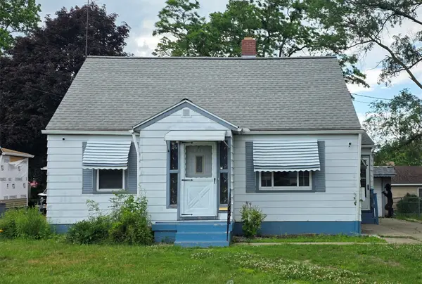 2352 Fairmount Parkway, Erie, PA 16510
