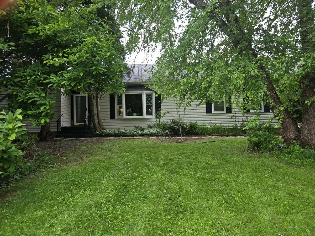 8920 Lake Pleasant Road, Erie, PA 16509 - #1