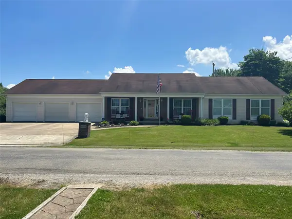 10665 Center Avenue, Conneaut Lake, PA 16316