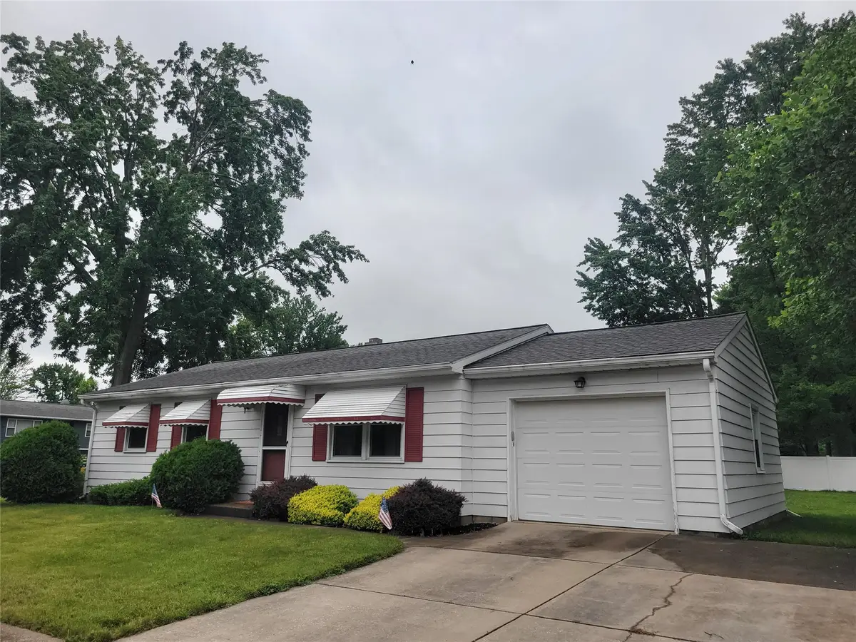 2831 Presta Court, Erie, PA 16506 - #1