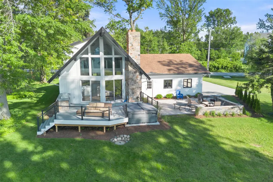 7466 N Shore Drive, Erie, PA 16511 - #2