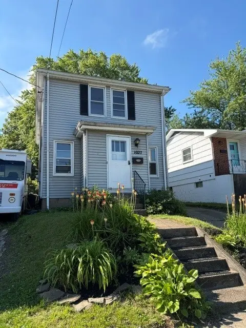 1027 W 32nd Street, Erie, PA 16508 - #1
