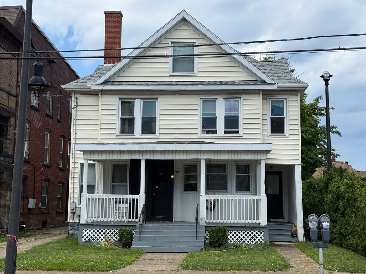 226 W 8th Street, Erie, PA 16502 - #1