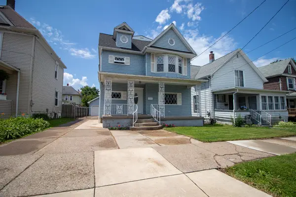 2218 Poplar Street, Erie, PA 16502