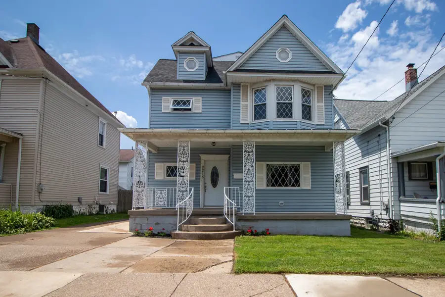 2218 Poplar Street, Erie, PA 16502 - #2