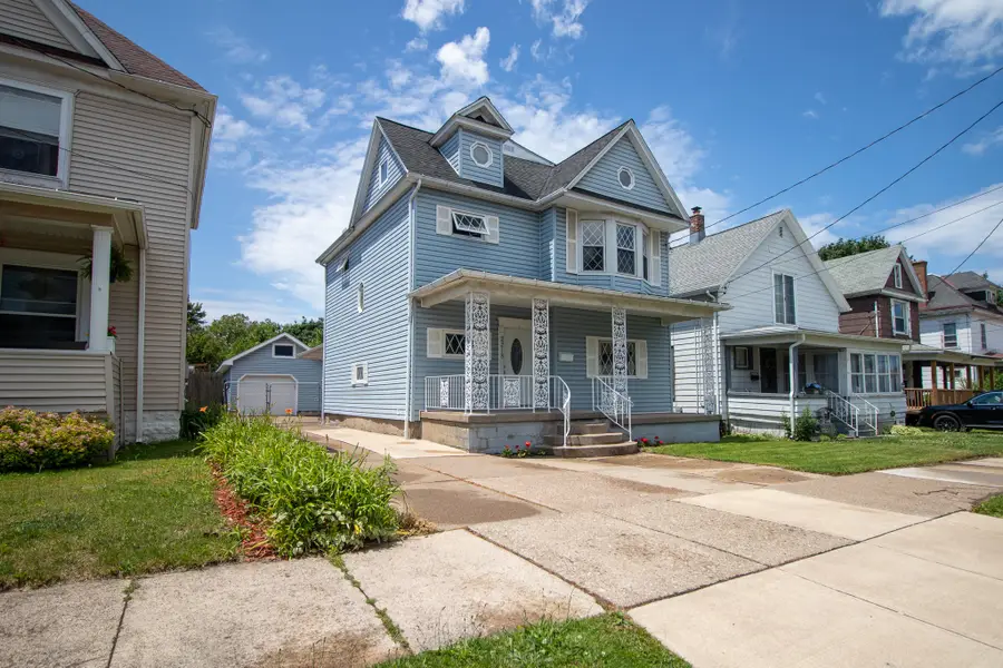 2218 Poplar Street, Erie, PA 16502 - #3