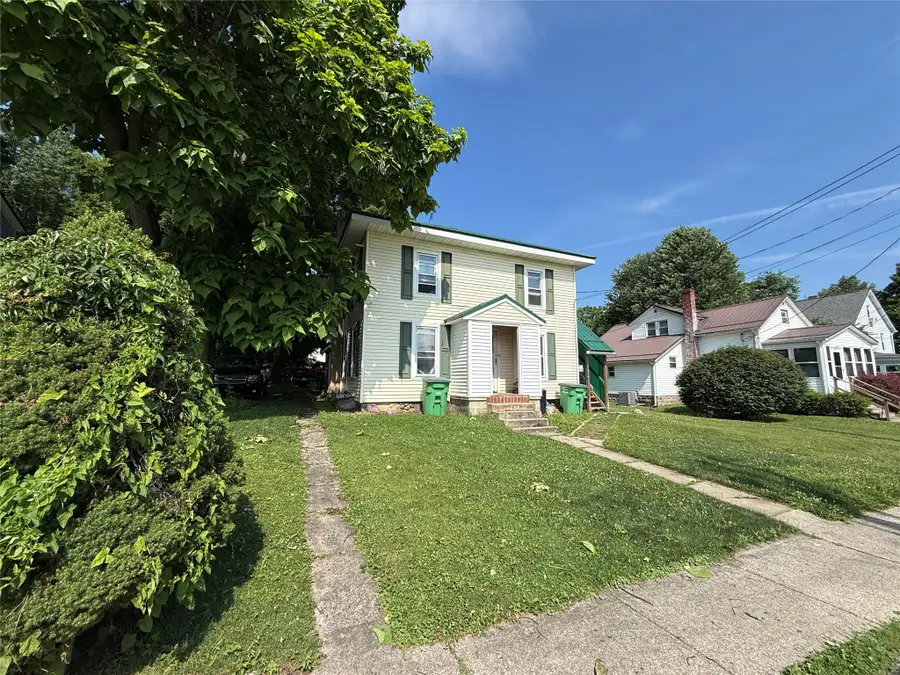 318-320 N Mercer Street, Linesville, PA 16424 - #2