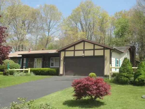12 Kevin Circle, Oil City, PA 16301