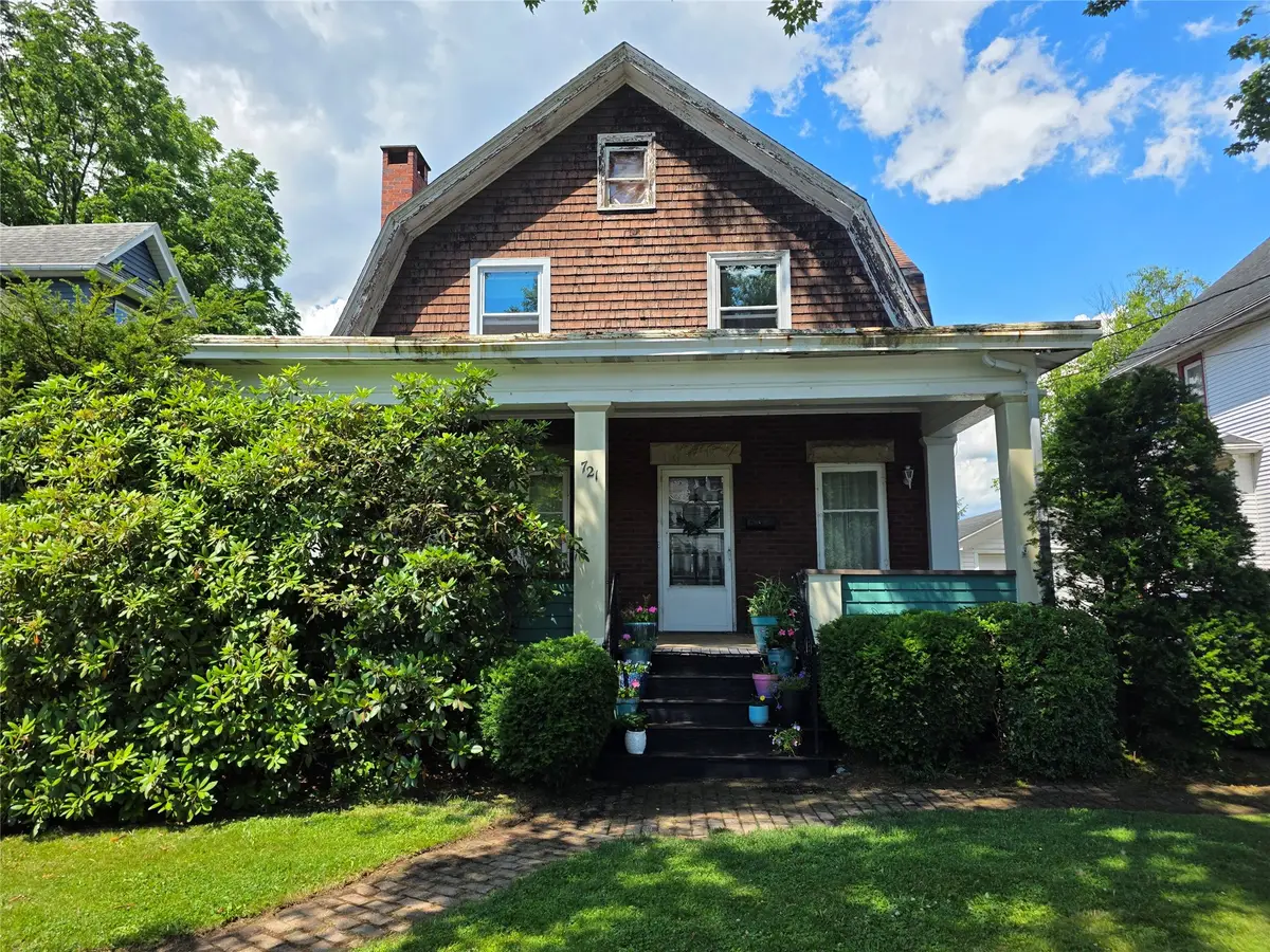 721 Alden Street, Meadville, PA 16335 - #1