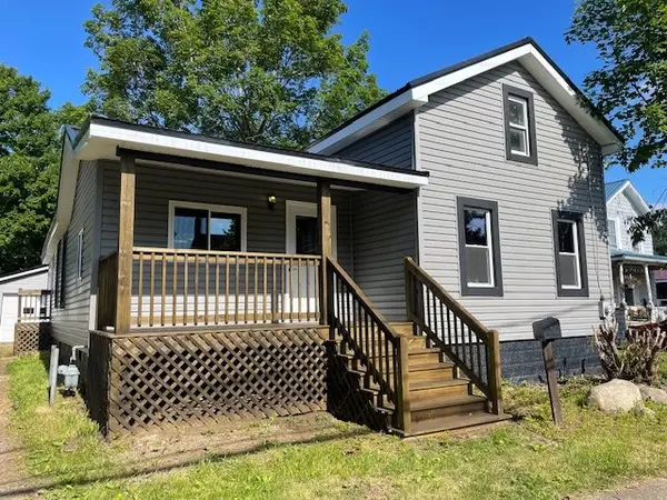 717 N Center Street, Corry, PA 16407