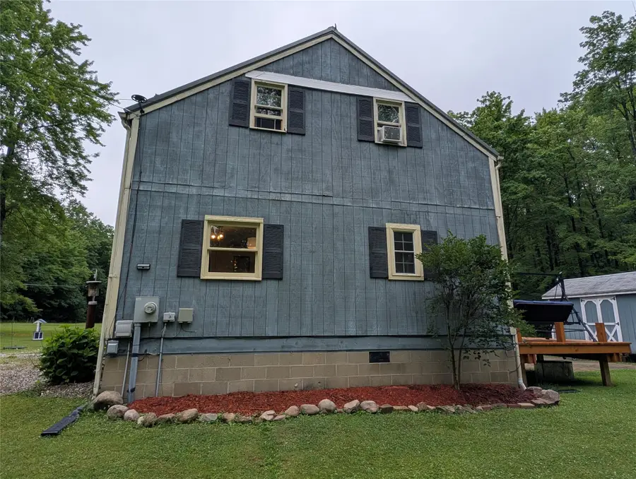 3155 N Center Road, Linesville, PA 16424 - #2