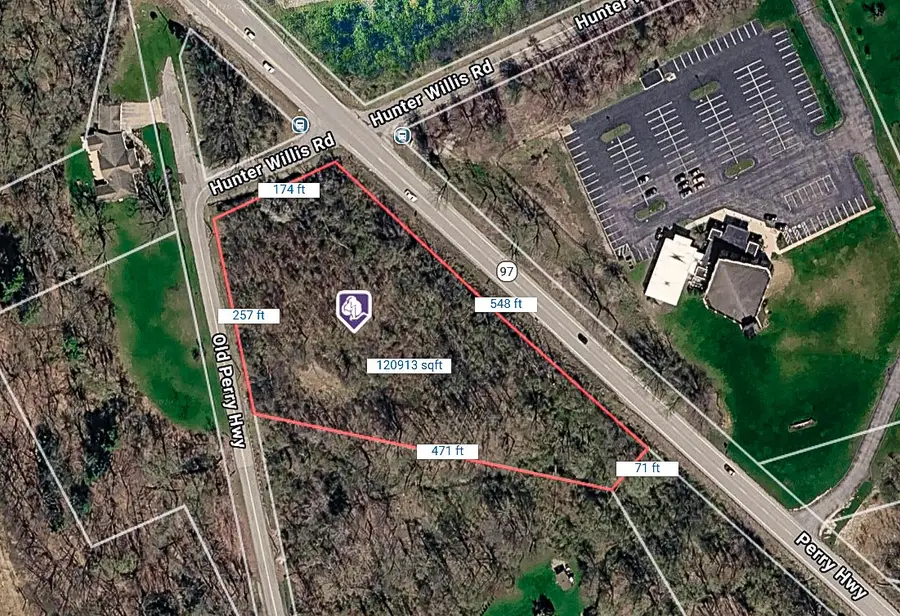 Perry Highway, Erie, PA 16509 - #3