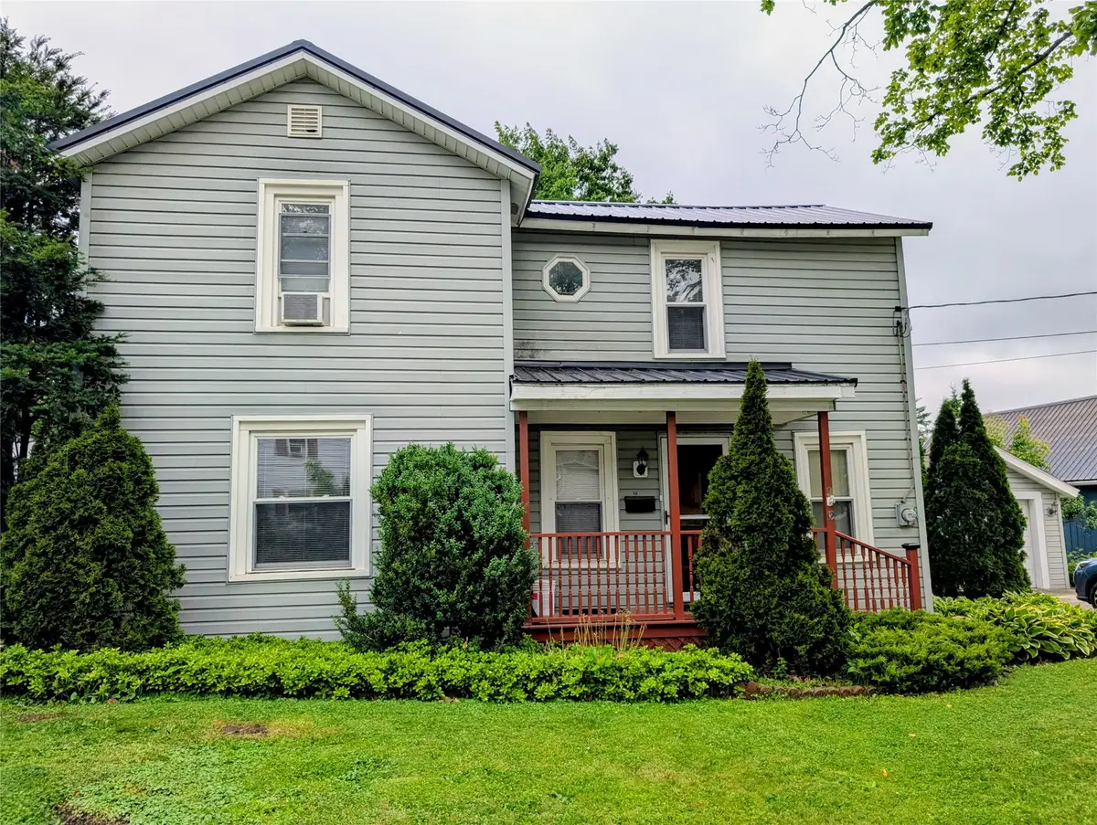 12 Cherry Street, Union City, PA 16438 - #1