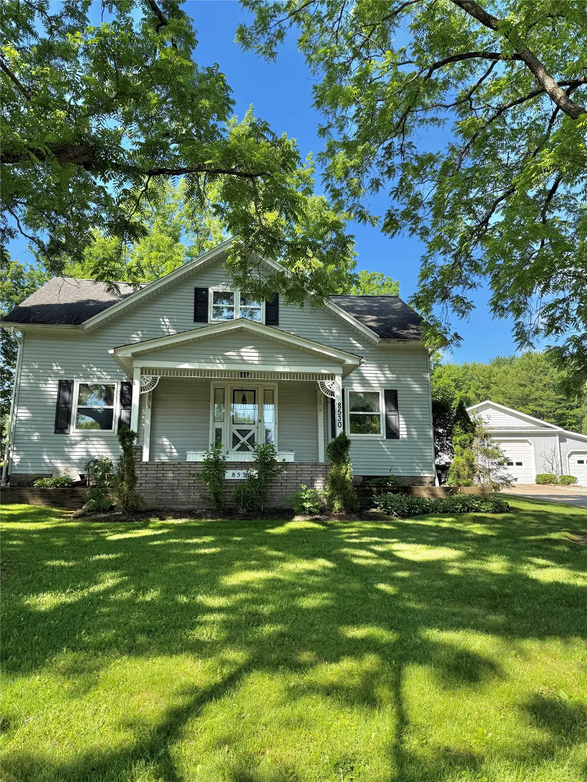 8530 Perry Highway, Erie, PA 16509 - #1