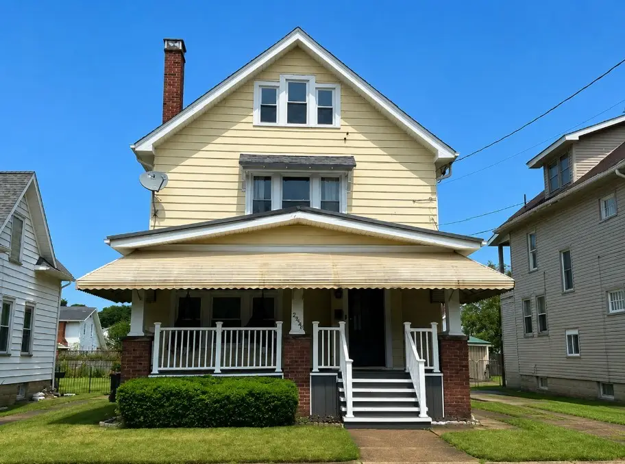 2935 Poplar Street, Erie, PA 16508 - #1