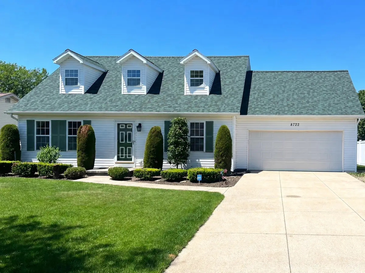 8722 Valley View Circle, Erie, PA 16509 - #1