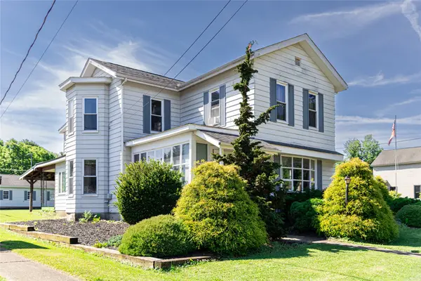 421 S Main Street, Cambridge Springs, PA 16403