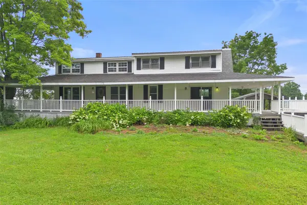 19872 Skeltontown Road, Cambridge Springs, PA 16403