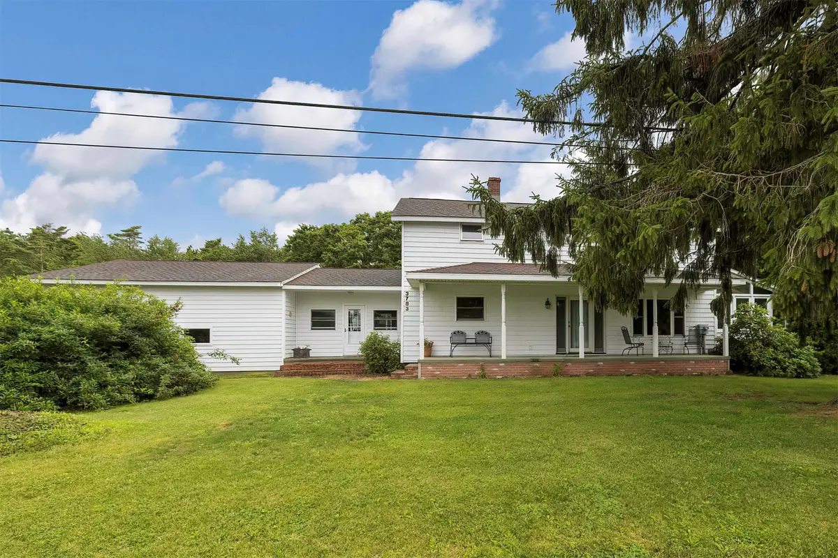 3783 Route 215 Route, East Springfield, PA 16411 - #1