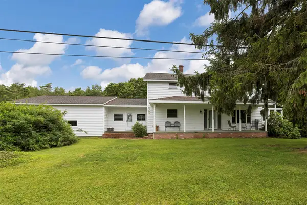 3783 Route 215 Route, East Springfield, PA 16411