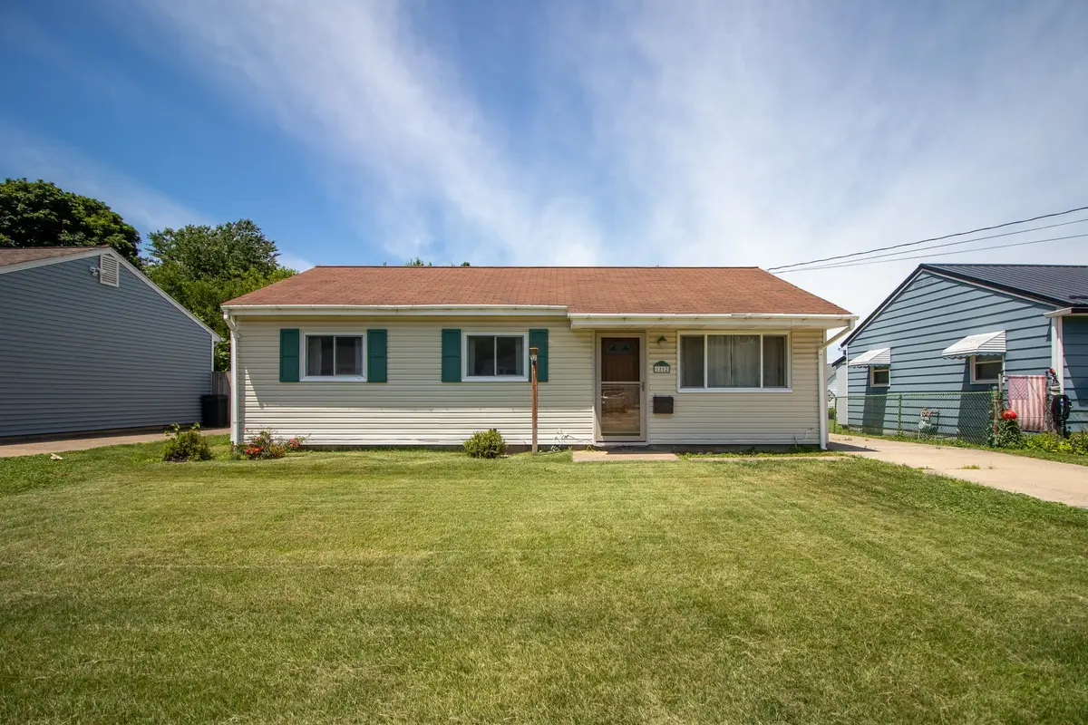 1852 W 23rd Street, Erie, PA 16502 - #1