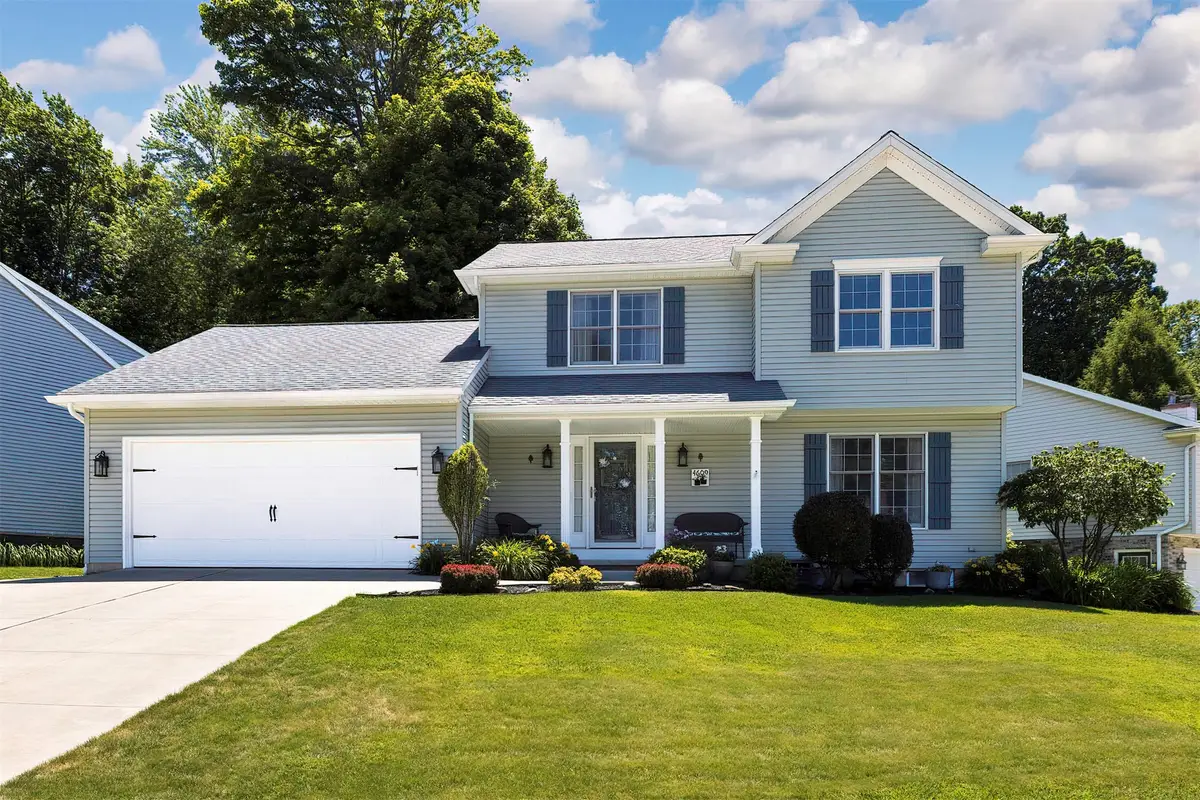 4609 Pineview Court, Erie, PA 16506 - #1