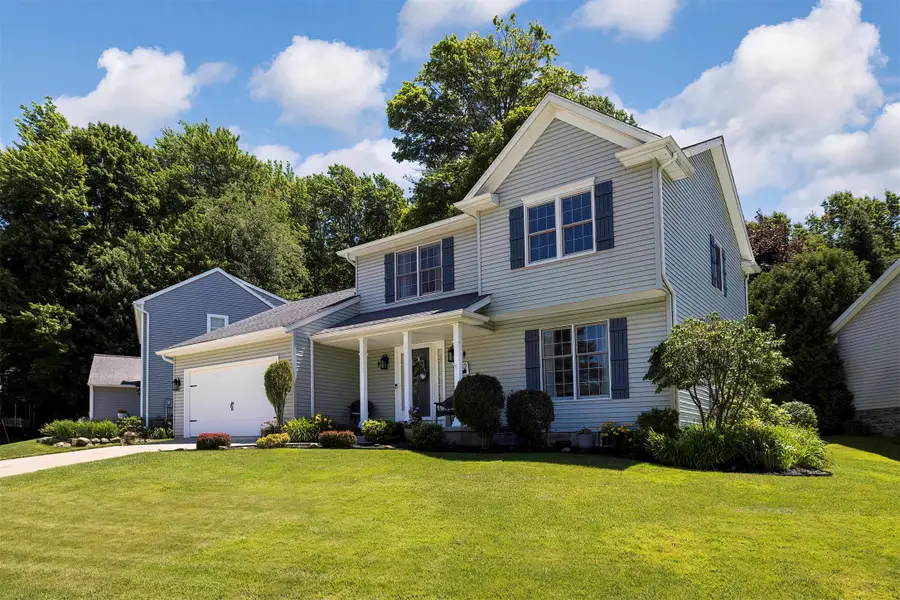 4609 Pineview Court, Erie, PA 16506 - #2