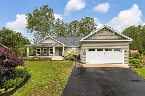 13730 Flatts Road, Waterford, PA 16441