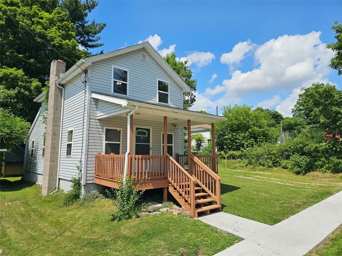 114 North Street, Springboro, PA 16435 - #1
