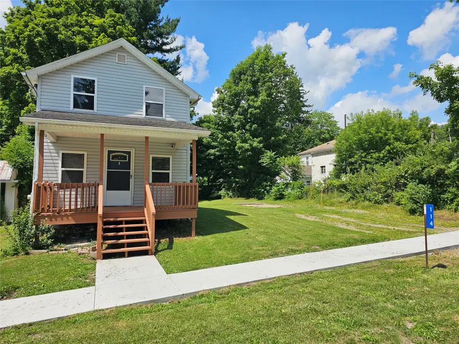 114 North Street, Springboro, PA 16435 - #2