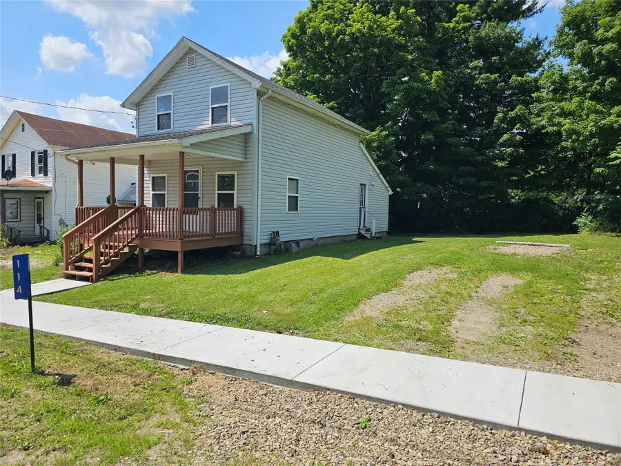 114 North Street, Springboro, PA 16435 - #3