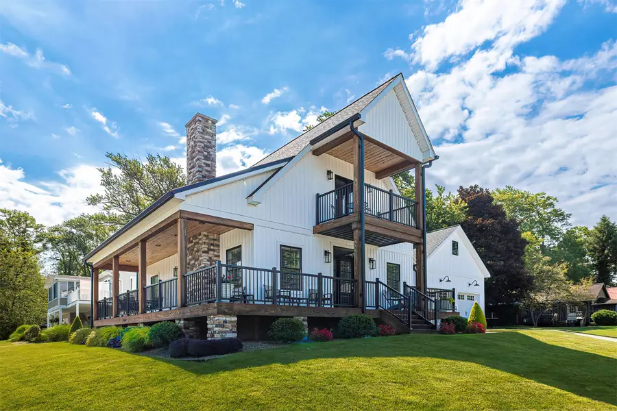 11563 Old Lake Road, North East, PA 16428 - #2