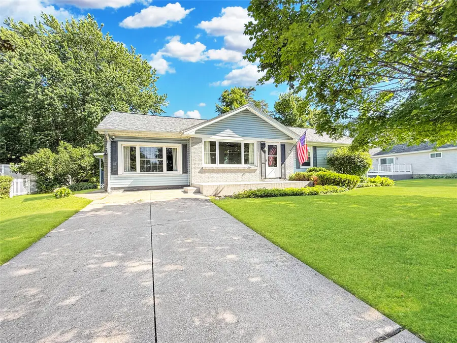 3331 Aberdeen Avenue, Millcreek, PA 16506 - #2