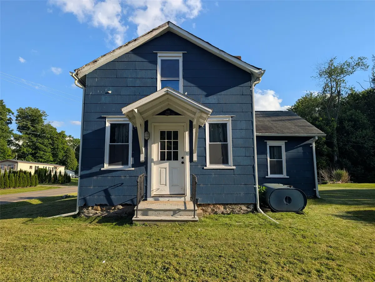 10665 Espy Road, Espyville, PA 16424 - #1