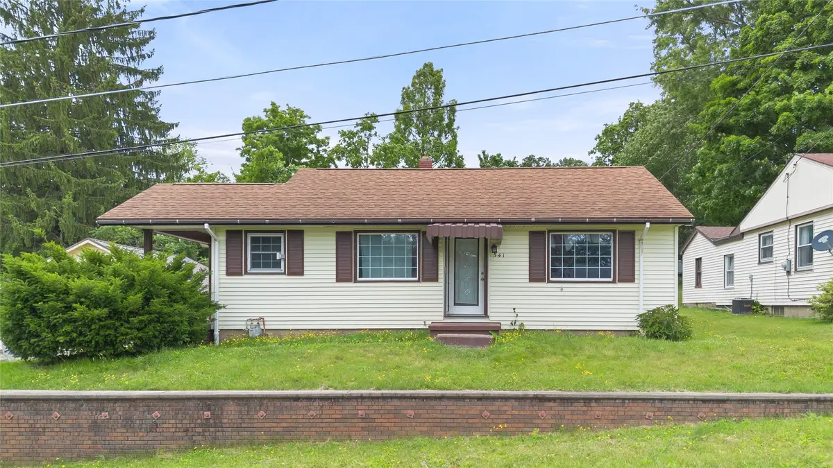 541 Deissler Court, Meadville, PA 16335 - #1