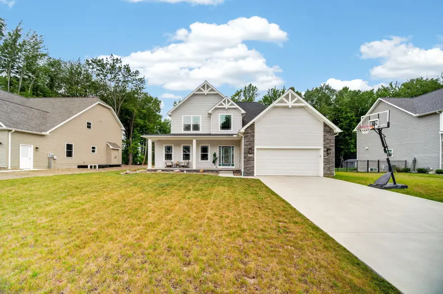 7372 Berry Trail, Fairview, PA 16415 - #2