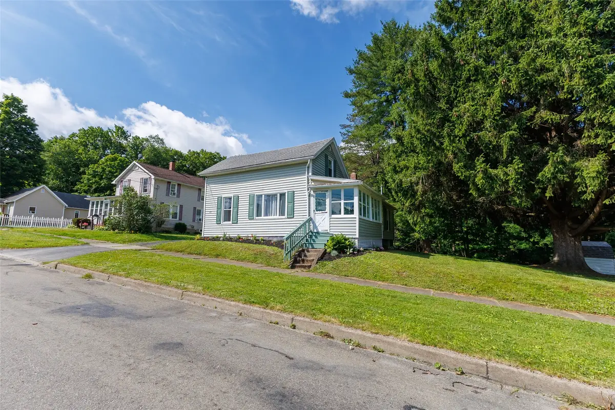 631 S Center Street, Corry, PA 16407 - #1