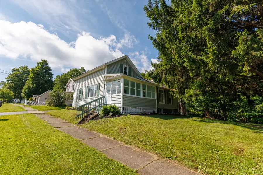 631 S Center Street, Corry, PA 16407 - #3
