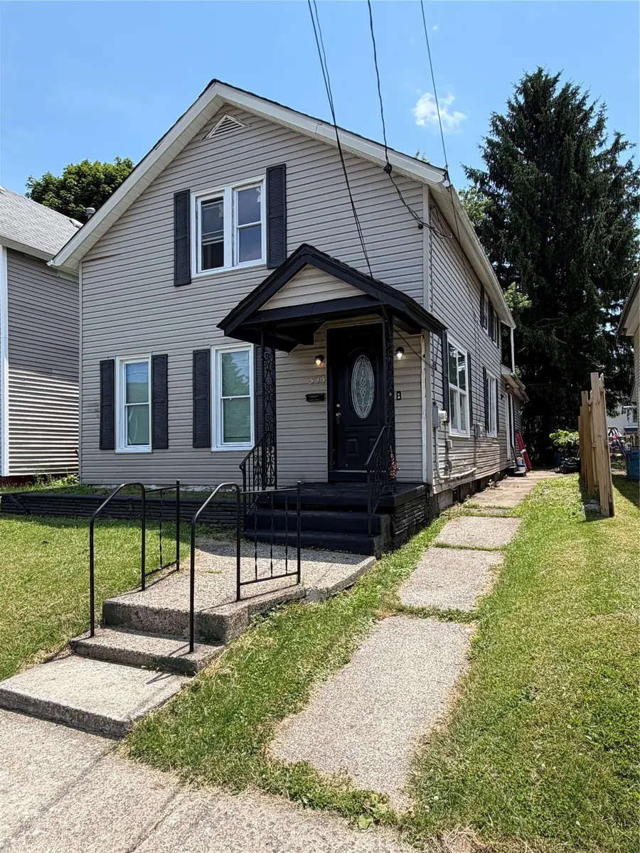 535 E 23rd Street, Erie, PA 16503 - #2