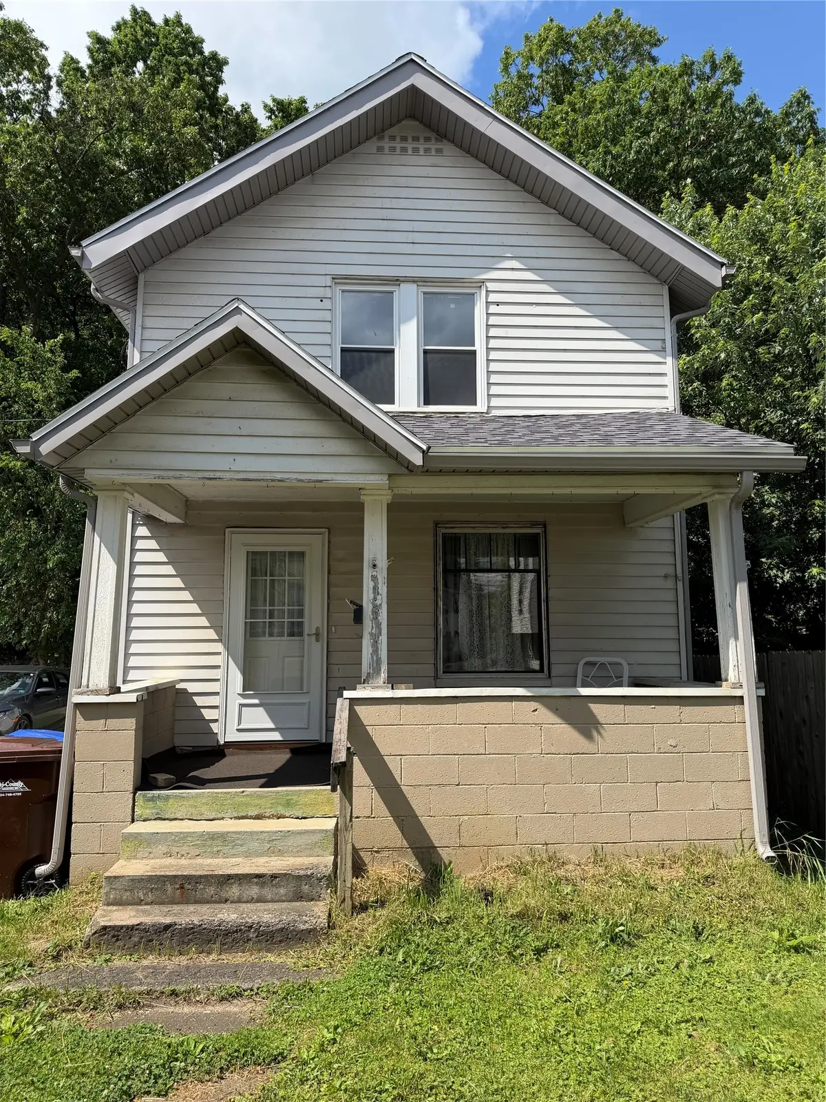 136 Grant Street, Franklin, PA 16323 - #1