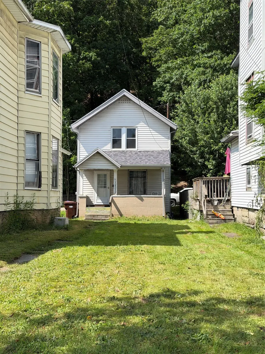136 Grant Street, Franklin, PA 16323 - #2
