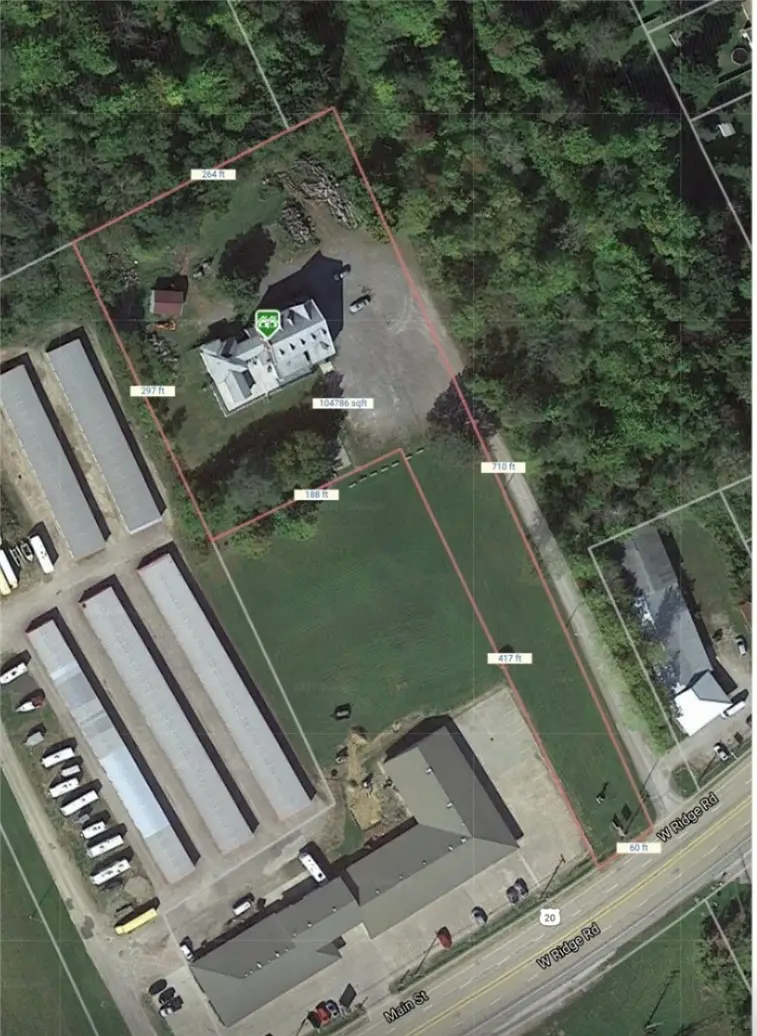 7860 W Ridge Road, Fairview, PA 16415 - #2