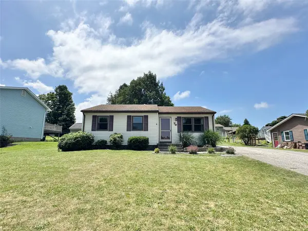 79 Bernwood Drive, North East, PA 16428