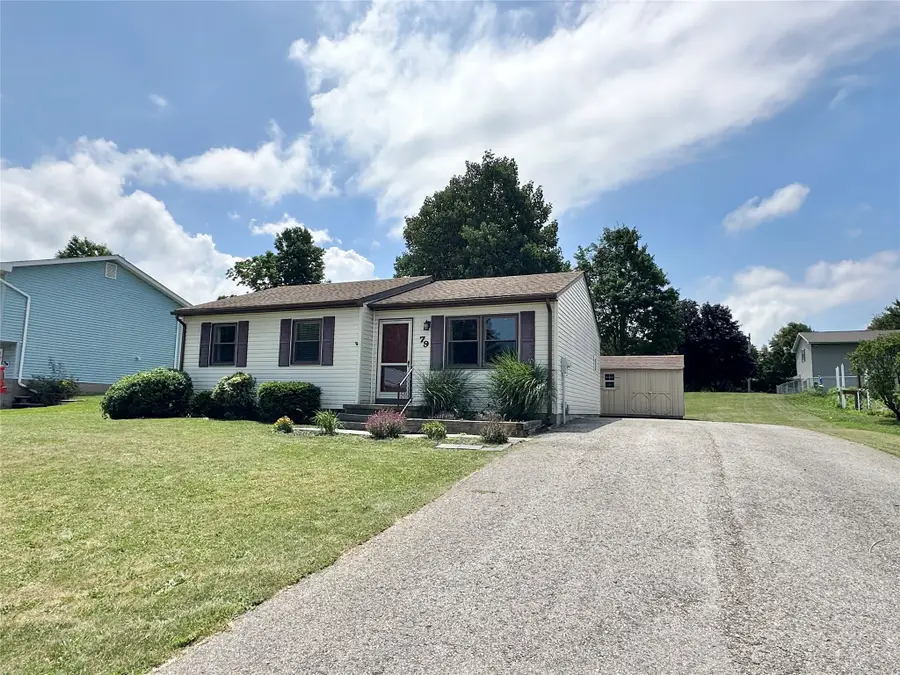 79 Bernwood Drive, North East, PA 16428 - #2