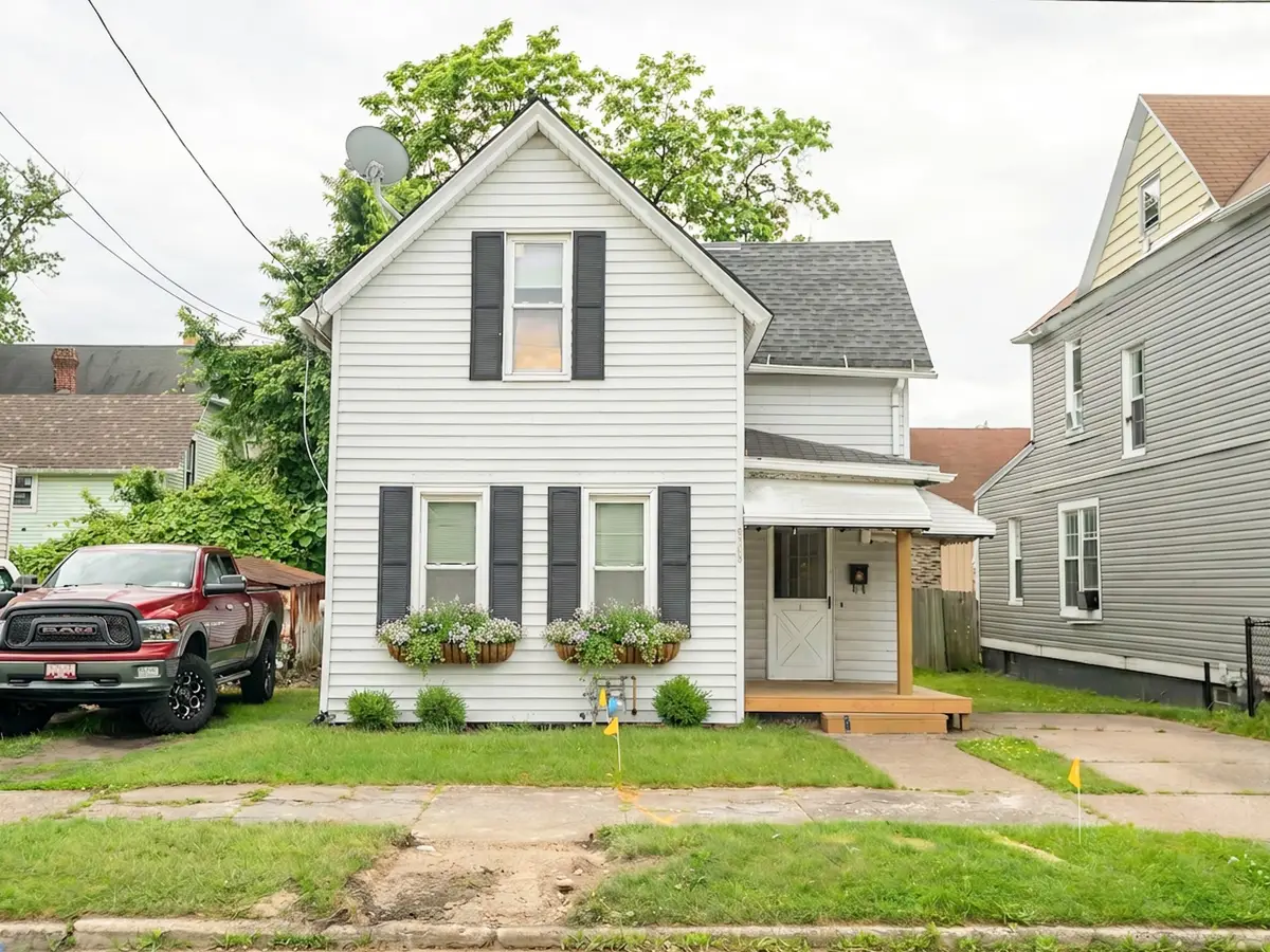 1816 Wallace Street, Erie, PA 16503 - #1