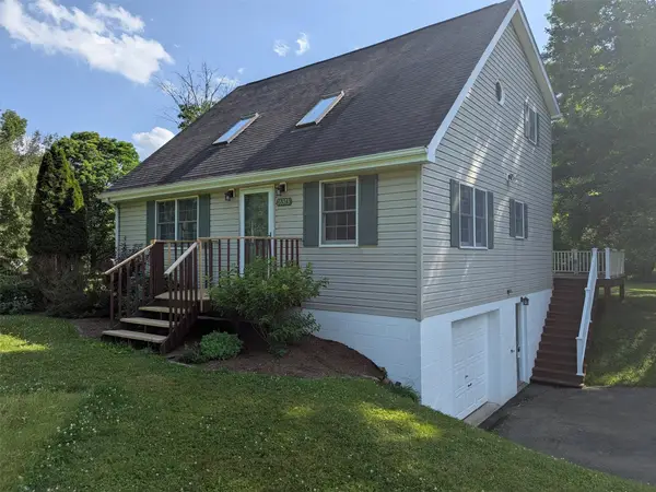 16373 Helen Street, Saegertown, PA 16433
