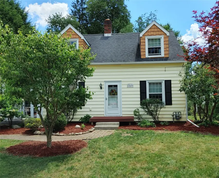 17673 Peninsula Drive, Meadville, PA 16335 - #2