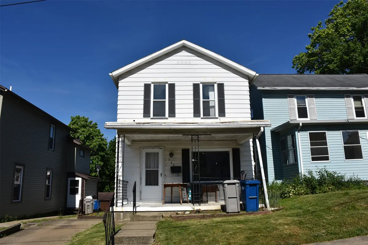702 N Grant Street, Meadville, PA 16335 - #1